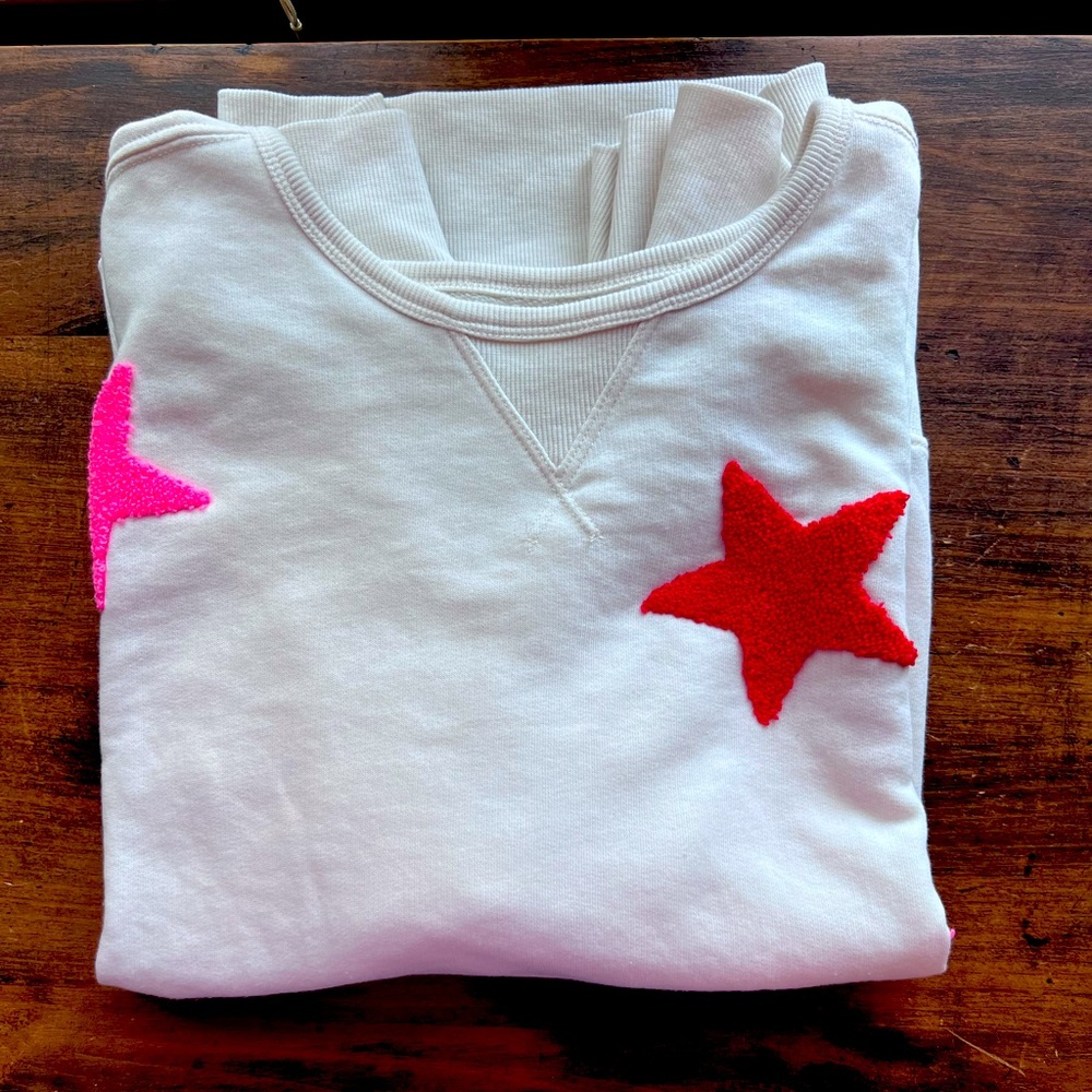 Lou&Grey sweatshirt